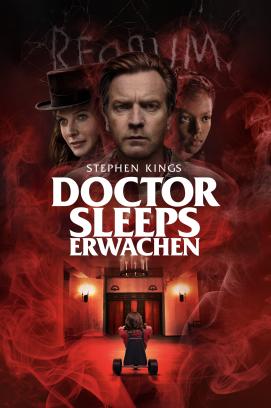 Doctor Sleeps Erwachen (2019)