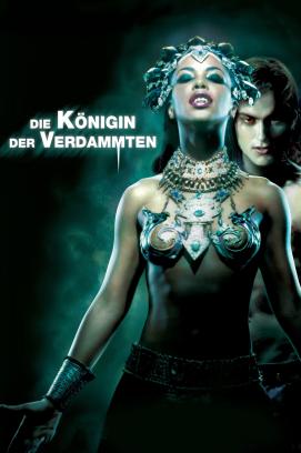 Die Königin der Verdammten (2002)