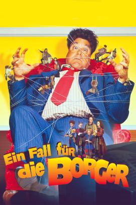 Ein Fall für die Borger (1997)