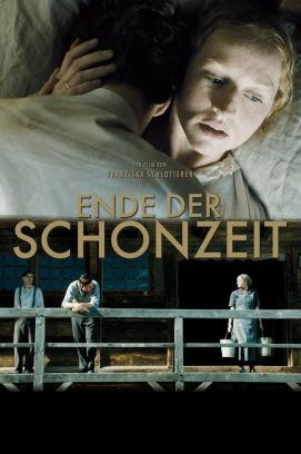 Ende der Schonzeit (2013)