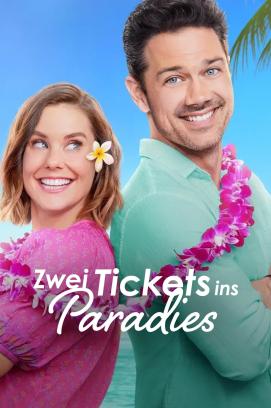 Zwei Tickets ins Paradies (2022)