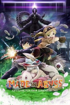 Made in Abyss: Gefährten der Dämmerung (2019)