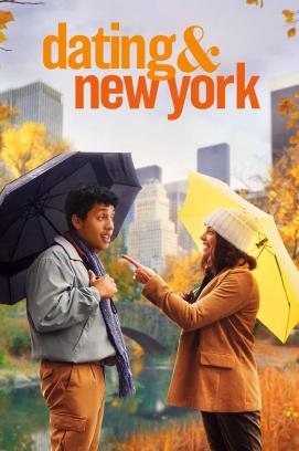 Dating & New York (2021)