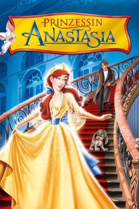 Anastasia (1997)