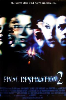 Final Destination 2 (2003)