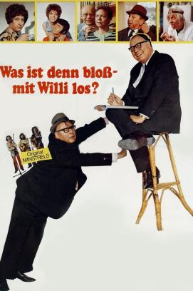 Was ist denn bloß mit Willi los? (1970)