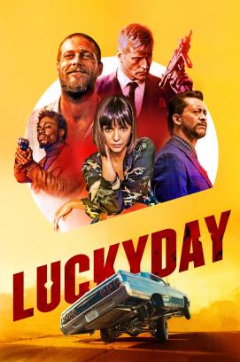 Lucky Day (2019)