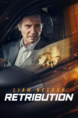 Retribution (2023)