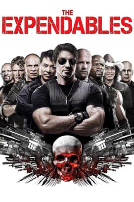 The Expendables (2010)