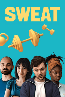 Sweat - Staffel 1 (2023)