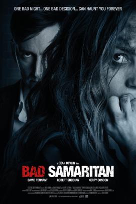 Bad Samaritan - Im Visier des Killers (2018)