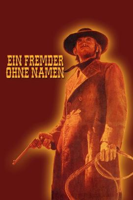 Ein Fremder ohne Namen (1973)