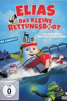 Elias - Das kleine Rettungsboot (2017)