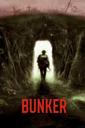 Bunker - Angel of War (2023)