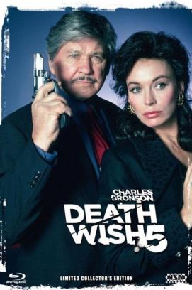 Death Wish 5 - Antlitz des Todes (1994)