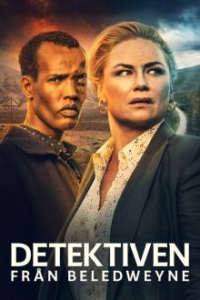 Detective No. 24 - Staffel 1 (2023)