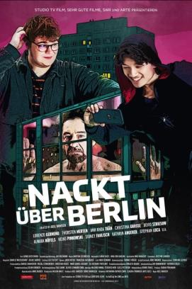 Nackt über Berlin - Staffel 1 (2023)