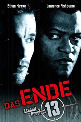 Das Ende - Assault on Precinct 13 (2005)