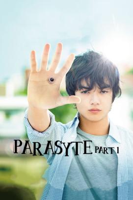 Parasyte - Film 1 (2014)