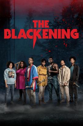 The Blackening (2023)