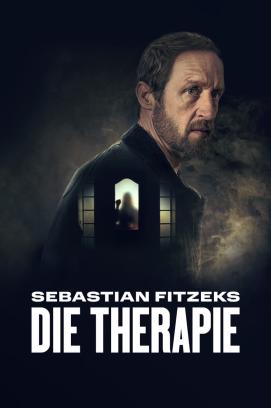 Sebastian Fitzeks Die Therapie - Staffel 1 (2023)