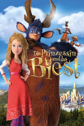 Die Prinzessin und das Biest (2021)