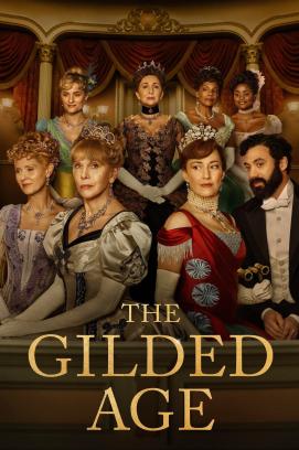 The Gilded Age - Staffel 2 (2022)