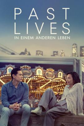 Past Lives - In einem anderen Leben (2023)