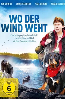 Wo der Wind weht (2018)