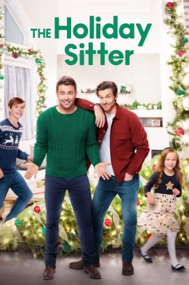 Christmas Babysitter - Dad auf Probe (2022)