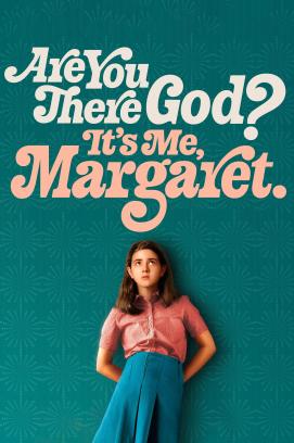 Are You There God? It's Me, Margaret. (2023)