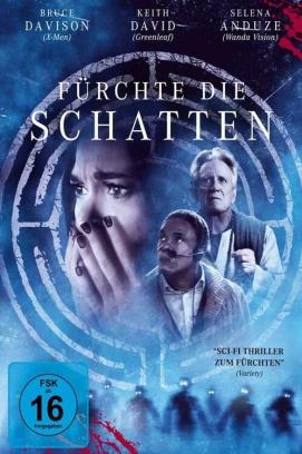 Fürchte die Schatten (2023)