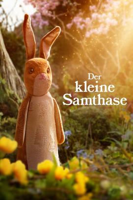 Der kleine Samthase (2023)