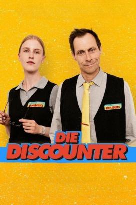 Die Discounter - Staffel 3 (2023)