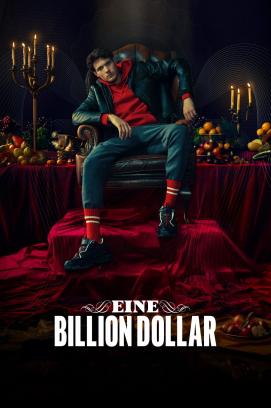 Eine Billion Dollar - Staffel 1 (2023)