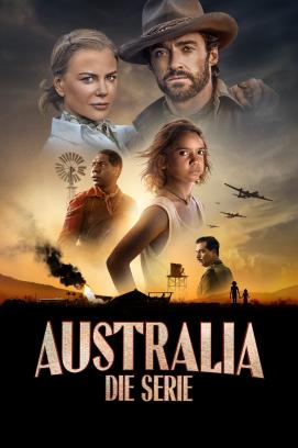 Australia - Die Serie - Staffel 1 (2023)