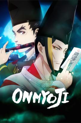 Onmyoji - Staffel 1 (2023)