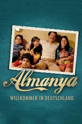 Almanya - Willkommen in Deutschland (2011)