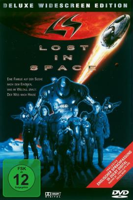 Lost in Space (1998)