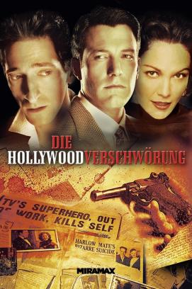 Die Hollywood-Verschwörung (2006)