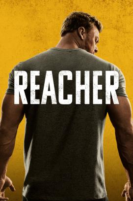 Reacher - Staffel 2 (2023)