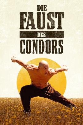 Die Faust des Condors (2023)