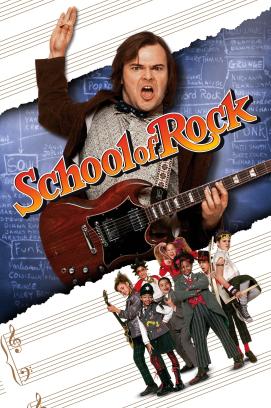 School of Rock (2003)