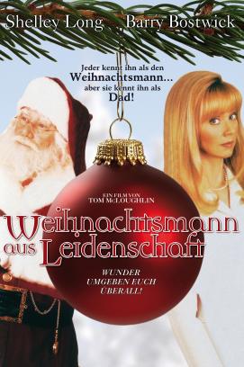 Weihnachtsmann aus Leidenschaft (1996)