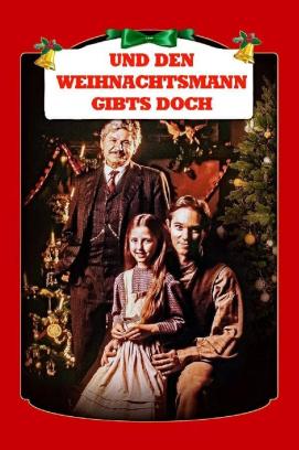 ...und den Weihnachtsmann gibts doch! (1991)