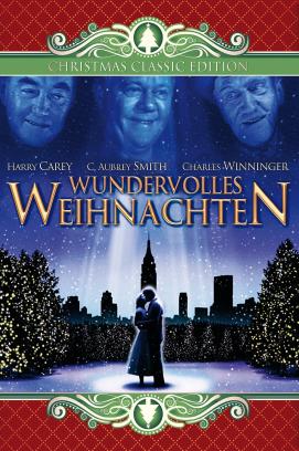 Wundervolles Weihnachten (1940)