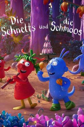 Die Schnetts und die Schmoos (2023)