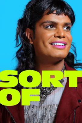 Sort Of - Staffel 3 (2023)