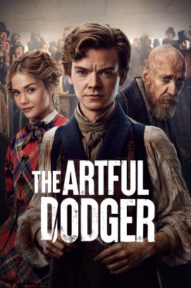 The Artful Dodger - Staffel 1 (2024)