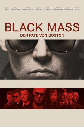 Black Mass (2015)